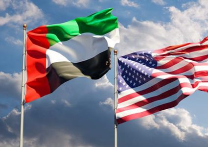 اتفاق أميركي إماراتي بقيمة 100 مليار دولار لدعم الانتقال إلى الطاقة النظيفة
