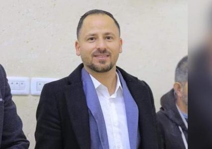 الأسير سبع الطيطي يواصل إضرابه عن الطعام لليوم الخامس عشر