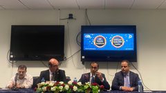 الدبعي: باحثو جامعة النجاح حققوا الطليعة على مستوى جامعات الوطن