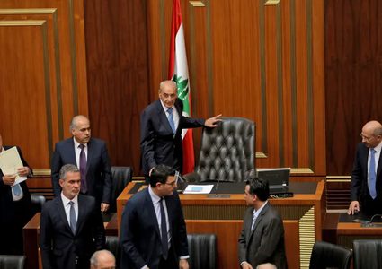 تحذير أممي من تدهور أمني في لبنان