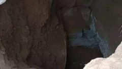 واقعة تهز اليمن .. نبشوا قبره لسحب ذهب من ظهره وأسنانه