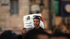 طوقان: تقرير الأطباء أكد أن الأسير ناصر أبو حميد قد يفارق الحياة في أي لحظة