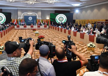 القمة العربية الـ31 تنطلق اليوم في الجزائر