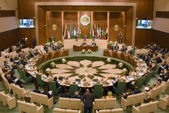 الجامعة العربية تطالب المجتمع الدولي بوقف معاناة الشعب الفلسطيني وإنهاء الاحتلال