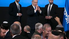 مسؤول فلسطيني: سنكون أمام حكومة إسرائيلية يمينية دينية فاشية متطرفة