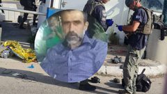 صحفي: الاحتلال يحتجز جثمان الشهيد على حاجز بيت عور ويمنع صحفيين من الوصول
