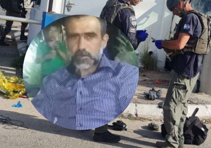 صحفي: الاحتلال يحتجز جثمان الشهيد على حاجز بيت عور ويمنع صحفيين من الوصول