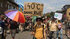 الأمم المتحدة: ارتفاع درجات الحرارة في أوروبا بأكثر من ضعفي المعدل العالمي