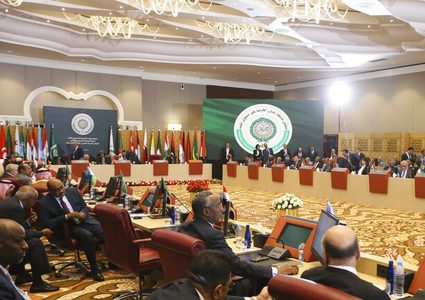 انطلاق أعمال القمة العربية الـ31 في الجزائر بمشاركة فلسطين