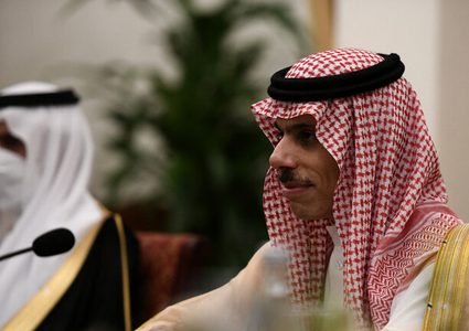 السعودية تعلن استضافتها للقمة العربية المقبلة