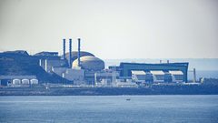 بولندا: 20 مليار دولار تكلفة بناء أول محطة للطاقة النووية