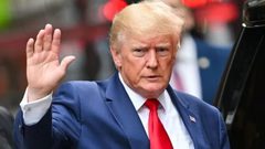 ترامب يلجأ مجددا إلى اتهامات “التزوير”