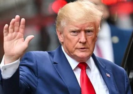 ترامب يلجأ مجددا إلى اتهامات “التزوير”