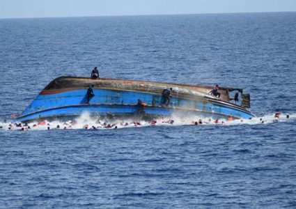 الخارجية: نتابع باهتمام كبير قضية جثامين شهداء لقمة العيش وتأمين نقلهم إلى الوطن