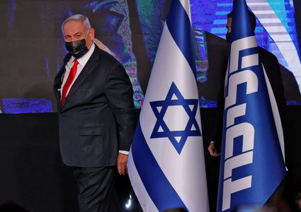 فرز 80%..معسكر نتنياهو يقف عند 65 مقعدا