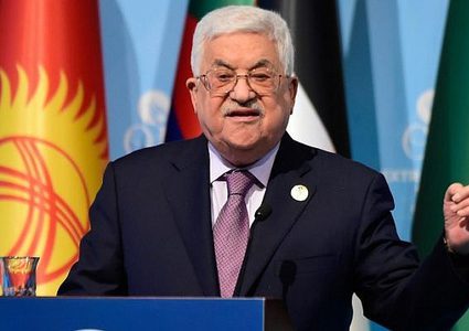 الرئيس عباس يدعو القمة لتشكيل لجنتين وزاريتين لدعم فلسطين سياسيًا وقانونيًا