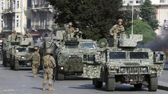 الجيش اللبناني يعلن مقتل مطلوب أطلق النار على دورية للمخابرات