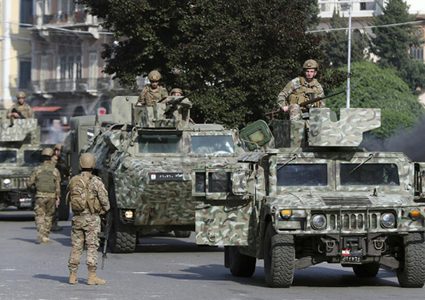 الجيش اللبناني يعلن مقتل مطلوب أطلق النار على دورية للمخابرات