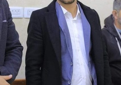 الأسير سبع الطيطي يواصل إضرابه عن الطعام لليوم الـ 18