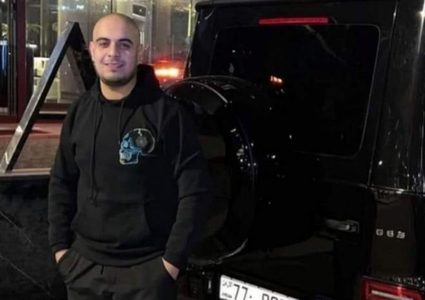 مقتل شاب في جريمة جديدة بالداخل المحتل
