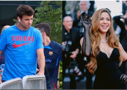 تعرف على أسباب اعتزال بيكيه بشكل مفاجئ