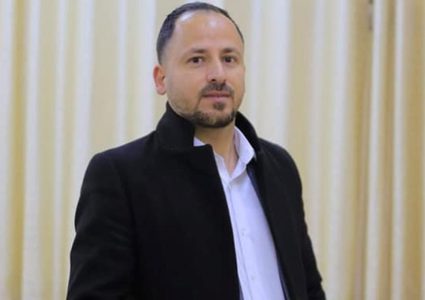 الأسير الطيطي يواصل إضرابه عن الطعام لليوم الـ19