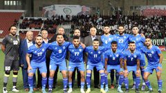 "شباب الخليل" يفوز على "بلاطة" في ختام الأسبوع التاسع من دوري المحترفين