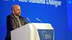 رئيس مجلس الأمن القومي الإسرائيلي يستقيل من منصبه