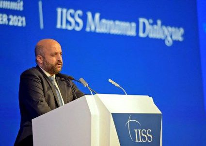 رئيس مجلس الأمن القومي الإسرائيلي يستقيل من منصبه