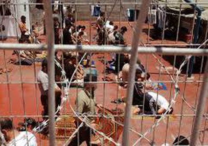 قائمة "عمداء الأسرى" ترتفع إلى 293 أسيرا