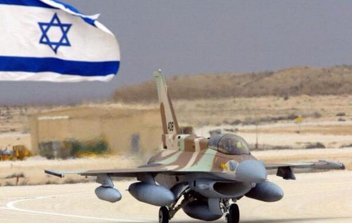 طائرات حربية إسرائيلية تخرق الأجواء اللبنانية وتحلق فوق كل المناطق