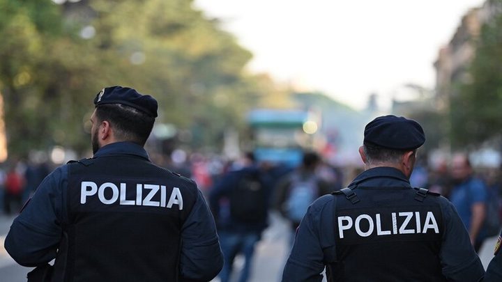 مسيرة ضخمة بإيطاليا للمطالبة بوقف إطلاق النار في أوكرانيا