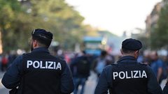 مسيرة ضخمة بإيطاليا للمطالبة بوقف إطلاق النار في أوكرانيا