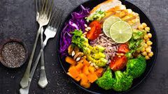 أهم الفواكه لضمان صحة الكلى