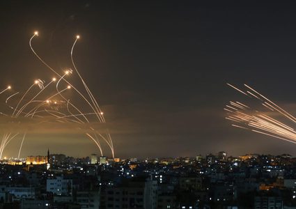 الاعلام العبري: الاحتلال يخشى مواجهة إيران وحزب الله ويستعد لمعركة "يوم القيامة"