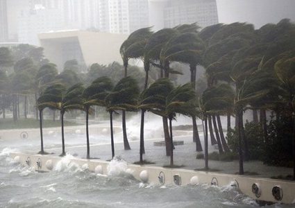 مقتل شخص على الأقل في أعاصير في الولايات المتحدة