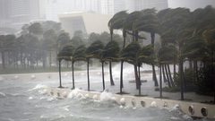 مقتل شخص على الأقل في أعاصير في الولايات المتحدة