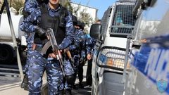 القبض على مطلوب صادر بحقه حكم غيابي بالسجن 25 عاما