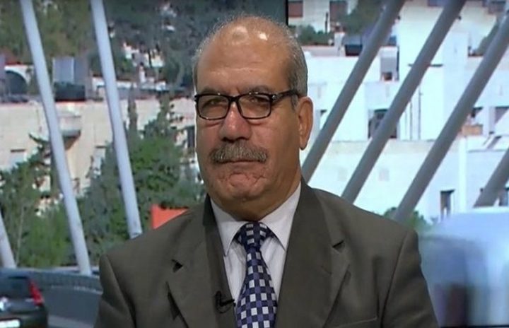 الخطيب: دعوات عقد المؤتمر الشعبي مشبوهة ويجب إنهاء الانقسام