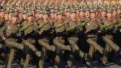 كوريا الشمالية تحذر من “أقوى إجراء مضاد” ضد أي محاولة لانتهاك سيادتها