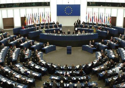 الدوما: لا ينبغي جعل الاتحاد الأوروبي مستعمرة أمريكية