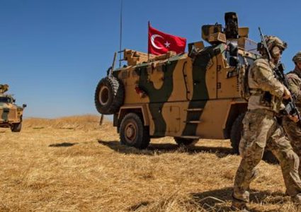 مقتل عسكريين تركيين شمالي العراق بانفجار عبوة ناسفة