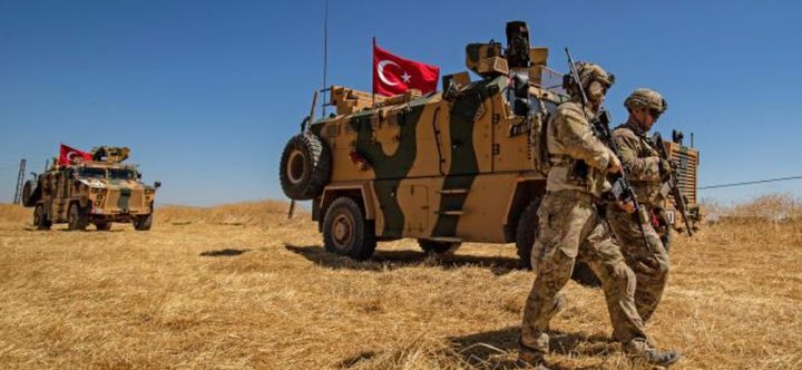 مقتل عسكريين تركيين شمالي العراق بانفجار عبوة ناسفة