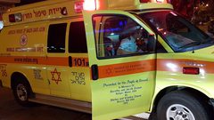 مقتل شاب وإصابة آخر في جريمة إطلاق نار في مدينة الطيبة بأراضي عام 48