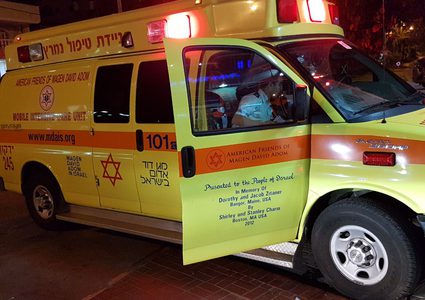 مقتل شاب وإصابة آخر في جريمة إطلاق نار في مدينة الطيبة بأراضي عام 48