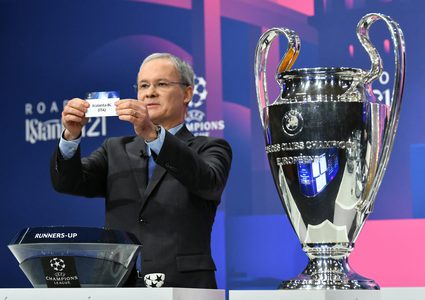كل ما تريد معرفته عن قرعة ثمن نهائي دوري أبطال أوروبا