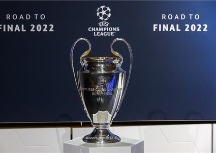 مواجهة نارية للريال أمام ليفربول.. وباريس يصطدم ببايرن ميونخ