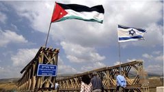 تحذيرات أردنية لحكومة نتنياهو من المساس بالوضع القائم في القدس المحتلة