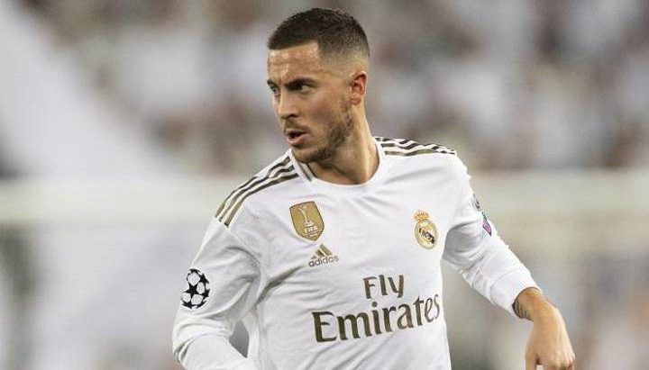 ريال مدريد يفتح باب الرحيل أمام هازارد.. واللاعب يرفض