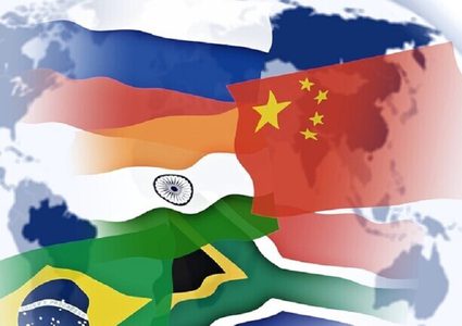 الجزائر تقدم طلبا رسميا للانضمام إلى مجموعة "بريكس"